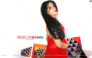 Rozlyn Khan