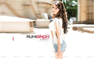 Ruhi Singh