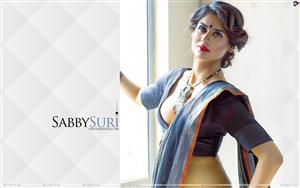 Sabby Suri