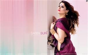 Sabby Suri