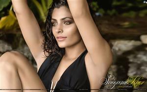 Saiyami Kher