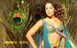 Sameera Reddy