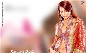 Sameera Reddy