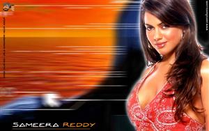 Sameera Reddy