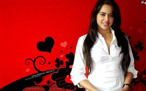 Sameera Reddy