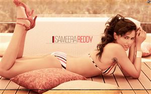 Sameera Reddy