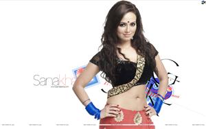 Sana Khan