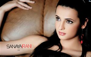 Sanaya Irani