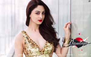 Sandeepa Dhar