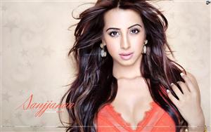 Sanjjanaa