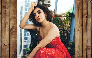 Sanya Malhotra