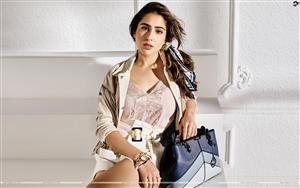 Sara Ali Khan