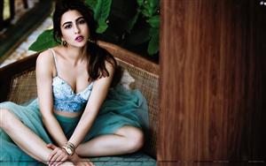 Sara Ali Khan