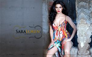 Sara Loren