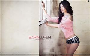 Sara Loren