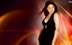 Shamita Shetty