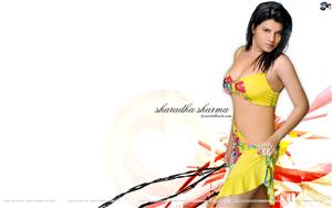 Sharadha Sharma