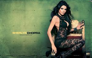 Sherlyn Chopra