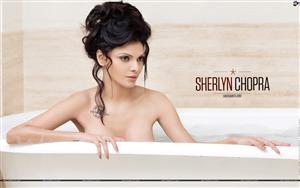 Sherlyn Chopra