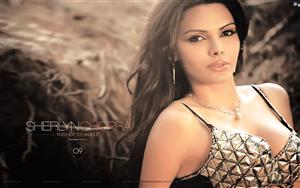 Sherlyn Chopra