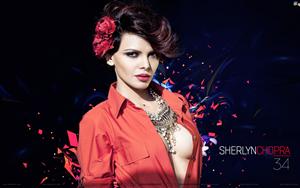 Sherlyn Chopra