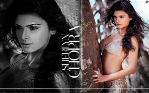 Sherlyn Chopra