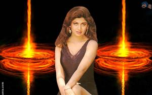 Shilpa Shetty