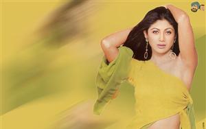 Shilpa Shetty