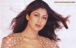 Shilpa Shetty