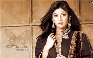 Shilpa Shetty