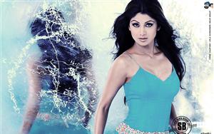 Shilpa Shetty