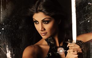 Shilpa Shetty