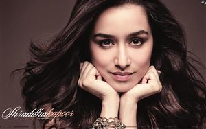 Shraddha Kapoor