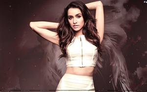 Shraddha Kapoor