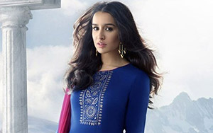 Shraddha Kapoor