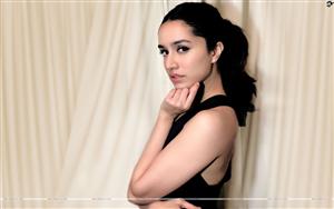 Shraddha Kapoor