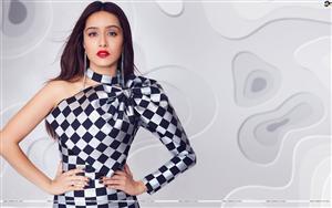 Shraddha Kapoor