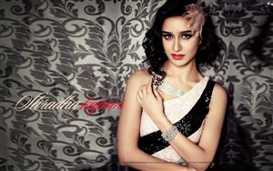 Shraddha Kapoor