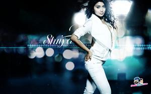 Shriya Saran