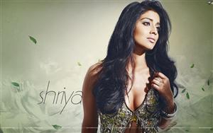 Shriya Saran