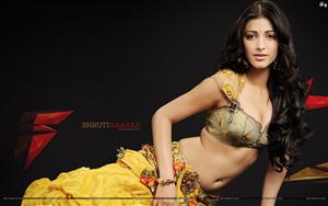 Shruti Haasan