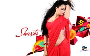 Shweta Tiwari