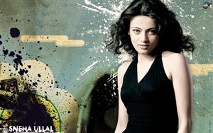 Sneha Ullal