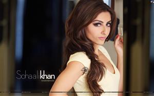 Soha Ali Khan