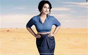 Sonakshi Sinha