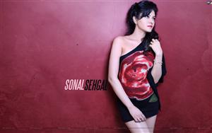 Sonal Sehgal