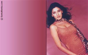 Sonali Bendre