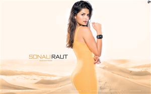 Sonali Raut