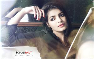 Sonali Raut