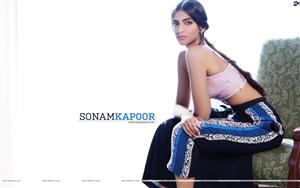 Sonam Kapoor